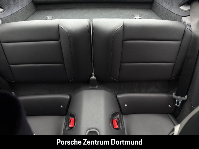 Porsche 991 911 Carrera 4 BOSE 20-Zoll Sitzheizung PDLS