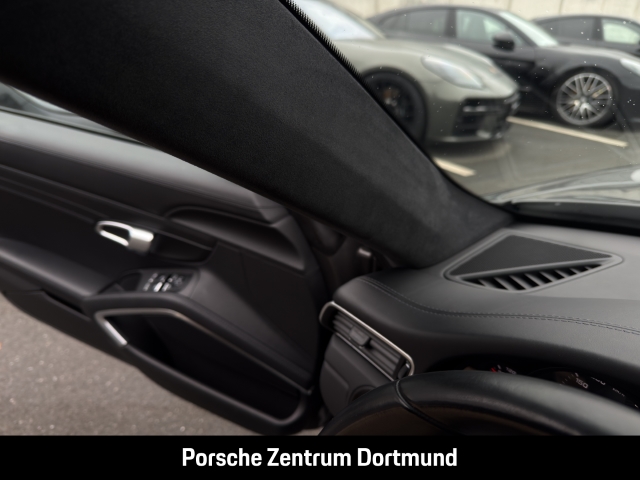 Porsche 991 911 Carrera 4 BOSE 20-Zoll Sitzheizung PDLS