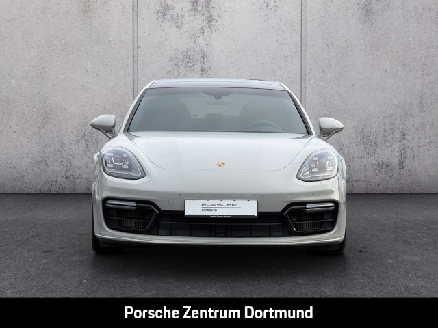 Porsche Panamera 4 Sport Turismo Soft-Close Sportabgas