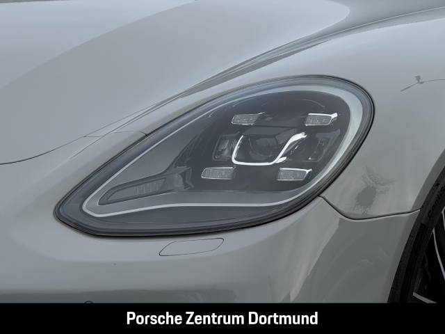 Porsche Panamera 4 Sport Turismo Soft-Close Sportabgas