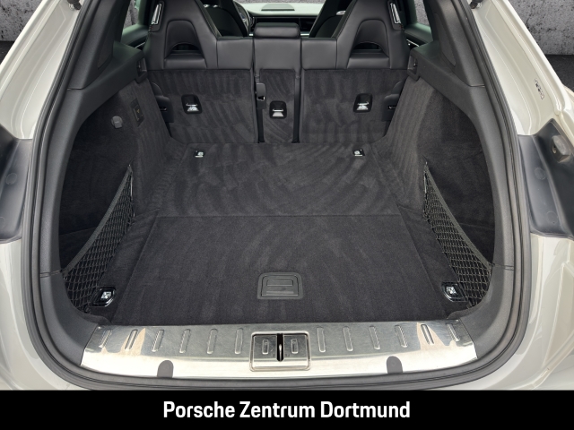 Porsche Panamera 4 Sport Turismo Soft-Close Sportabgas
