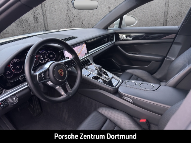 Porsche Panamera 4 Sport Turismo Soft-Close Sportabgas