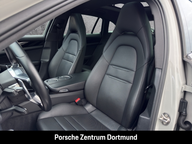 Porsche Panamera 4 Sport Turismo Soft-Close Sportabgas