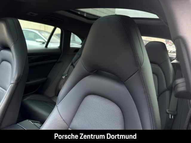 Porsche Panamera 4 Sport Turismo Soft-Close Sportabgas
