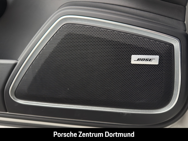 Porsche Panamera 4 Sport Turismo Soft-Close Sportabgas
