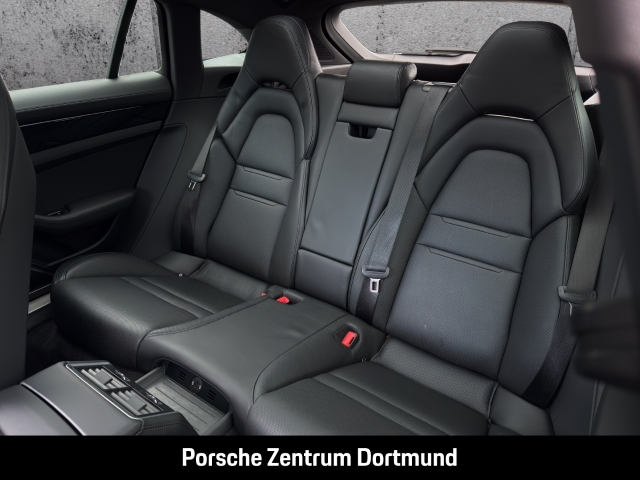 Porsche Panamera 4 Sport Turismo Soft-Close Sportabgas