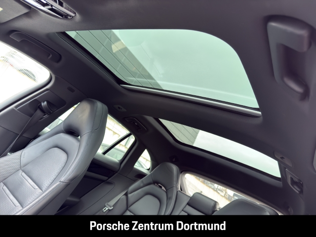 Porsche Panamera 4 Sport Turismo Soft-Close Sportabgas