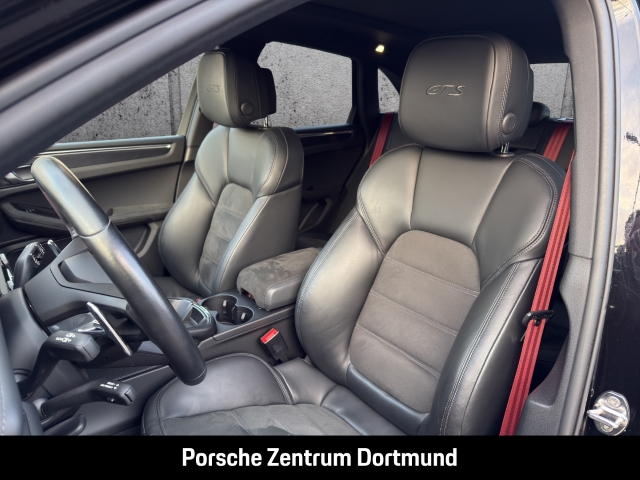 Porsche Macan GTS
