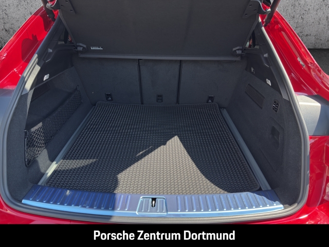 Porsche Cayenne GTS Coupe BOSE HA-Lenkung Standheizung