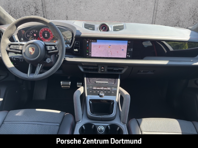 Porsche Cayenne GTS Coupe BOSE HA-Lenkung Standheizung