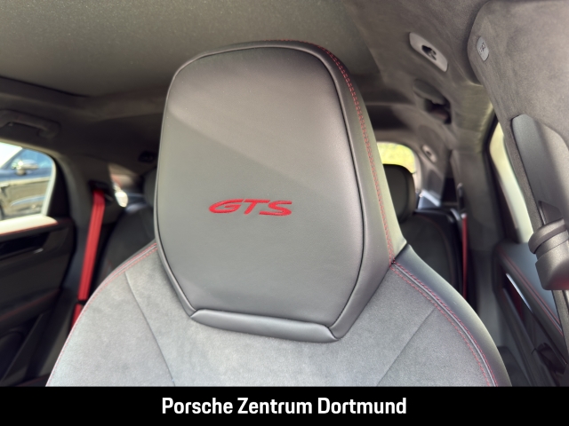 Porsche Cayenne GTS Coupe BOSE HA-Lenkung Standheizung