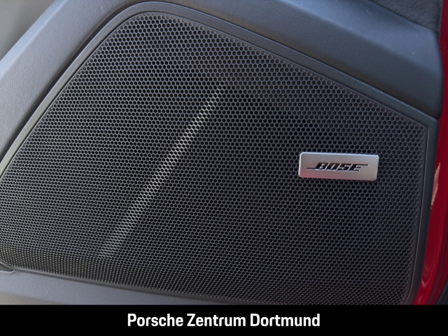 Porsche Cayenne GTS Coupe BOSE HA-Lenkung Standheizung