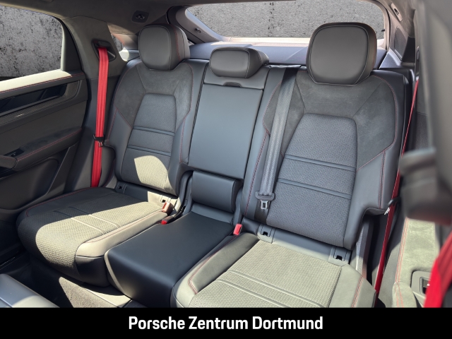 Porsche Cayenne GTS Coupe BOSE HA-Lenkung Standheizung