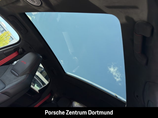 Porsche Cayenne GTS Coupe BOSE HA-Lenkung Standheizung