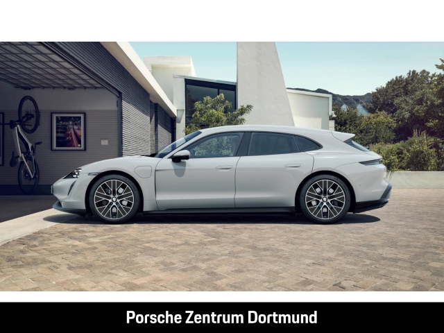 Porsche Taycan Sport Turismo Head-Up Surround-View BOSE