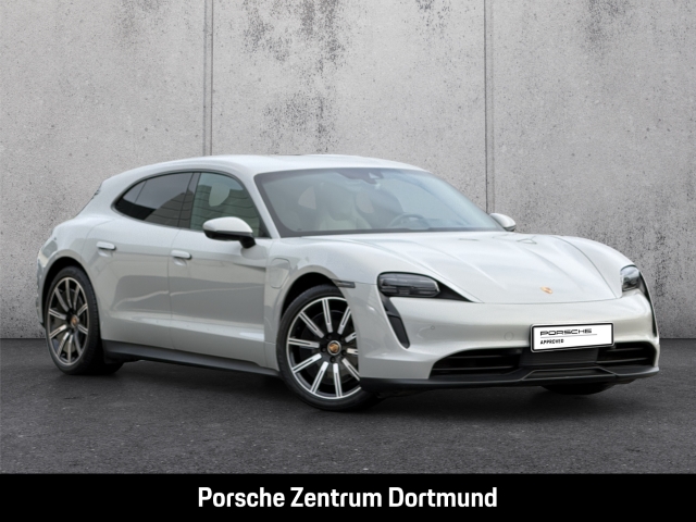 Porsche Taycan Sport Turismo Head-Up Surround-View BOSE