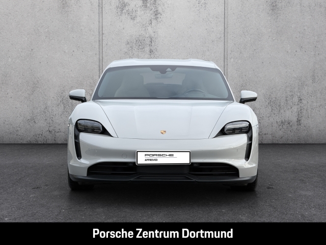 Porsche Taycan Sport Turismo Head-Up Surround-View BOSE