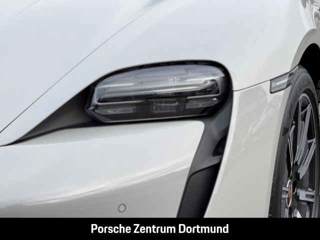 Porsche Taycan Sport Turismo Head-Up Surround-View BOSE