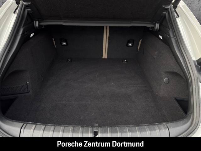 Porsche Taycan Sport Turismo Head-Up Surround-View BOSE