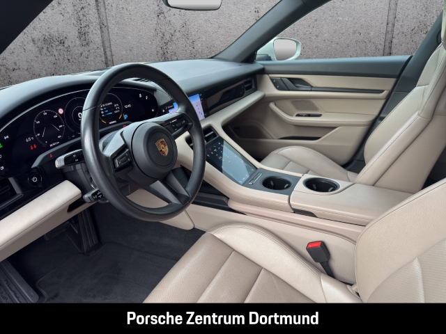 Porsche Taycan Sport Turismo Head-Up Surround-View BOSE