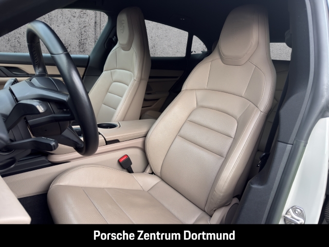 Porsche Taycan Sport Turismo Head-Up Surround-View BOSE