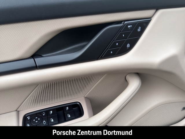 Porsche Taycan Sport Turismo Head-Up Surround-View BOSE