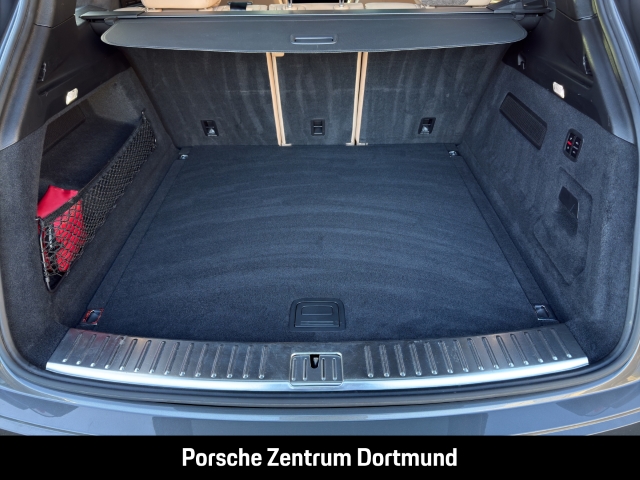 Porsche Cayenne Turbo HA-Lenkung Head-Up LED-Matrix