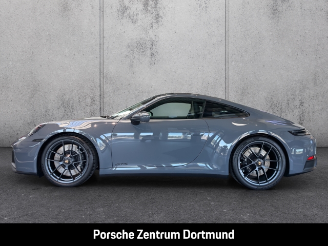 Porsche 992 911 Carrera GTS LED-Matrix HA-Lenkung BOSE