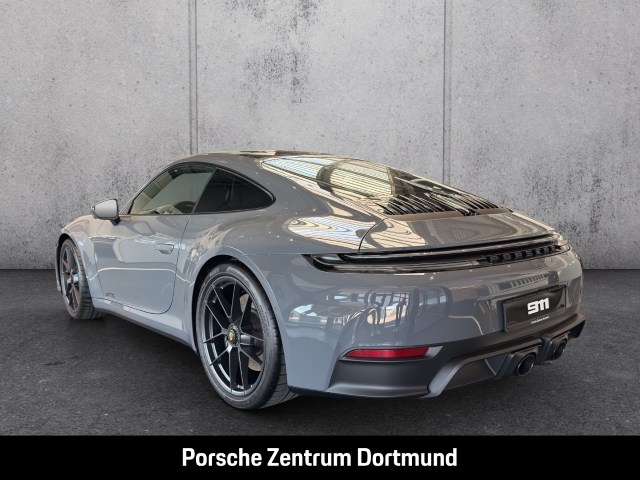 Porsche 992 911 Carrera GTS LED-Matrix HA-Lenkung BOSE