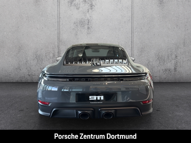 Porsche 992 911 Carrera GTS LED-Matrix HA-Lenkung BOSE