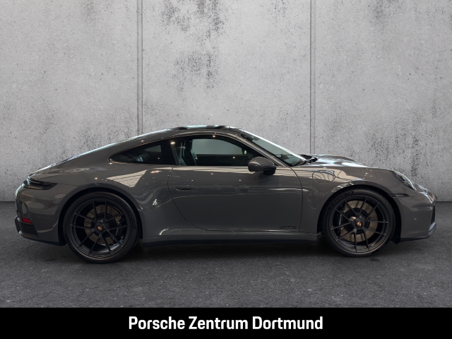 Porsche 992 911 Carrera GTS LED-Matrix HA-Lenkung BOSE