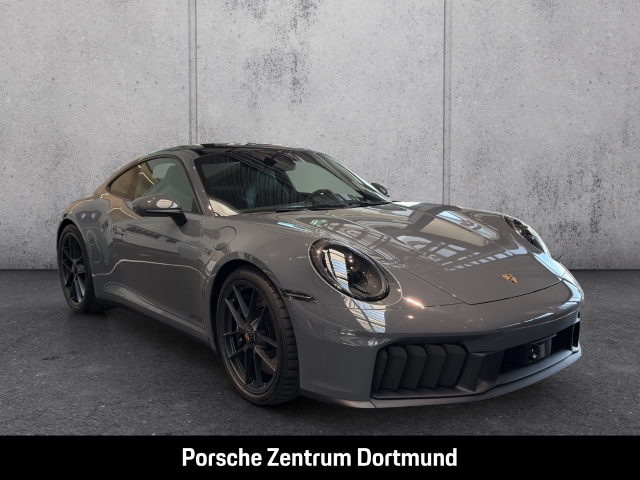 Porsche 992 911 Carrera GTS LED-Matrix HA-Lenkung BOSE