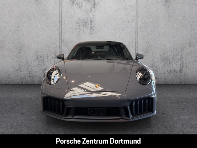 Porsche 992 911 Carrera GTS LED-Matrix HA-Lenkung BOSE