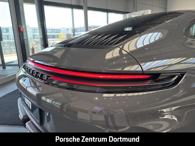 Porsche 992 911 Carrera GTS LED-Matrix HA-Lenkung BOSE