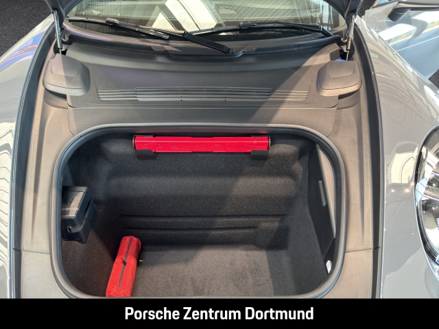 Porsche 992 911 Carrera GTS LED-Matrix HA-Lenkung BOSE