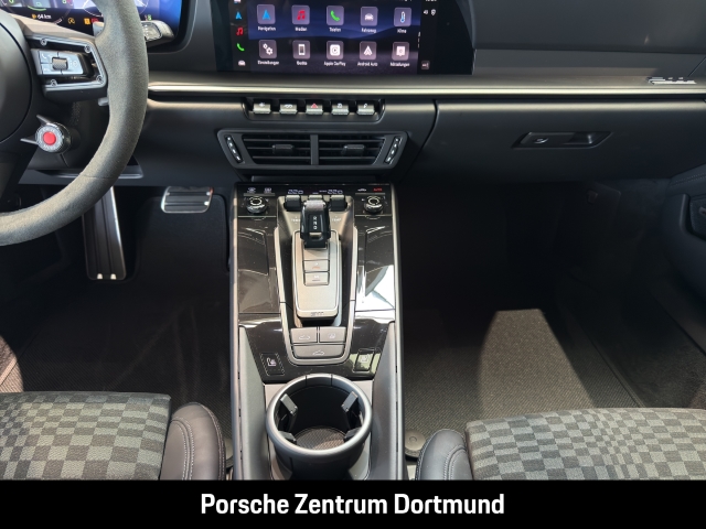 Porsche 992 911 Carrera GTS LED-Matrix HA-Lenkung BOSE