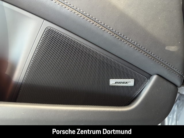 Porsche 992 911 Carrera GTS LED-Matrix HA-Lenkung BOSE