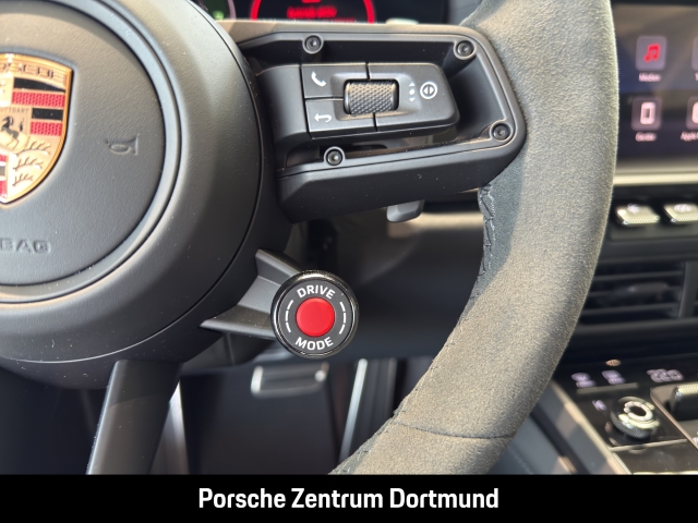 Porsche 992 911 Carrera GTS LED-Matrix HA-Lenkung BOSE