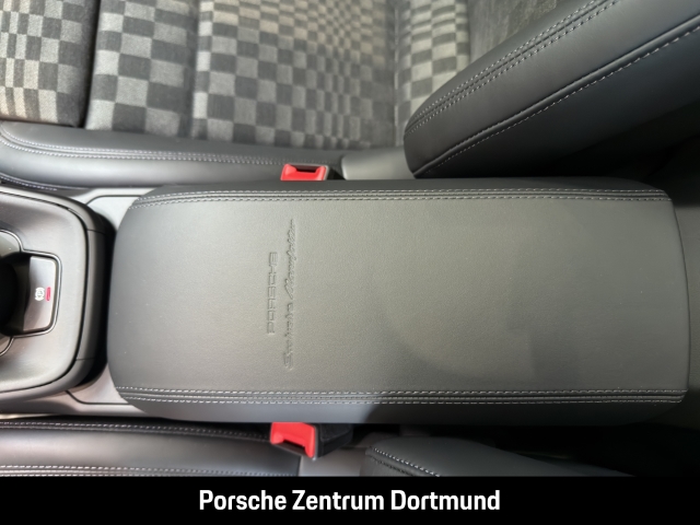 Porsche 992 911 Carrera GTS LED-Matrix HA-Lenkung BOSE