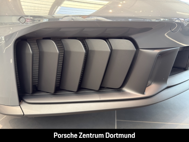 Porsche 992 911 Carrera GTS LED-Matrix HA-Lenkung BOSE