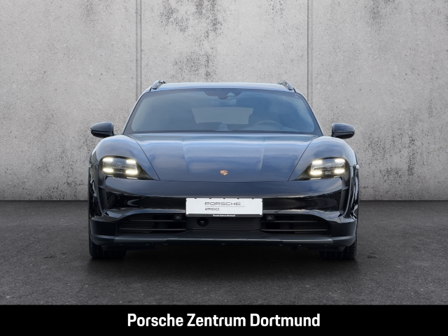 Porsche Taycan 4 Cross Turismo HA-Lenkung InnoDrive BOSE
