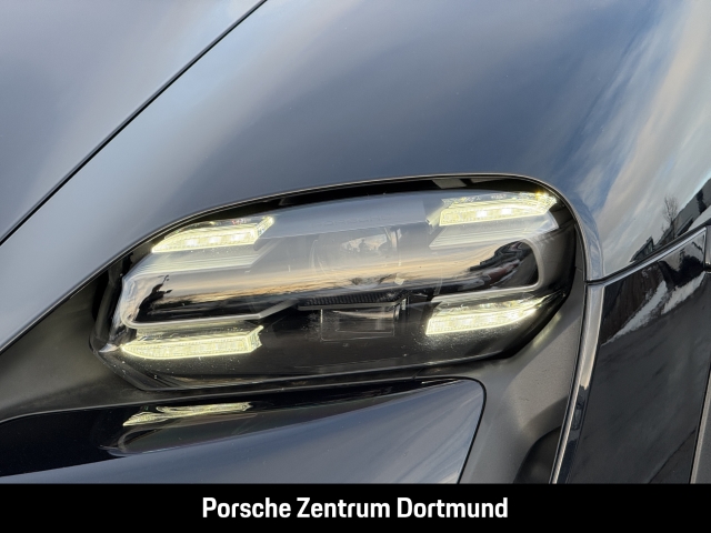 Porsche Taycan 4 Cross Turismo HA-Lenkung InnoDrive BOSE
