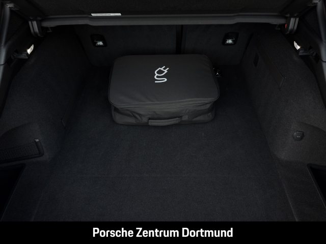 Porsche Taycan 4 Cross Turismo HA-Lenkung InnoDrive BOSE