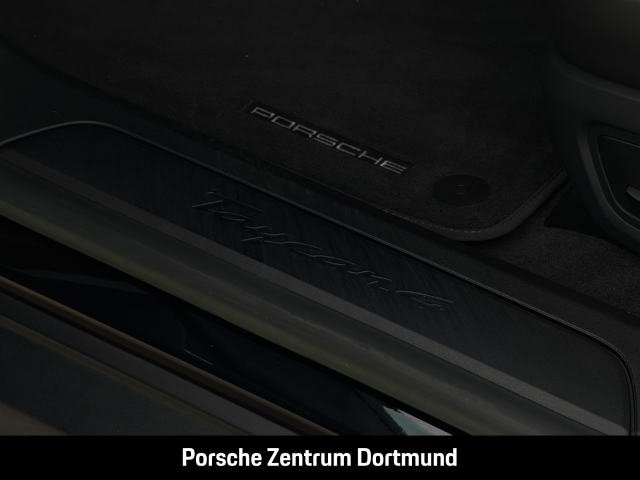 Porsche Taycan 4 Cross Turismo HA-Lenkung InnoDrive BOSE