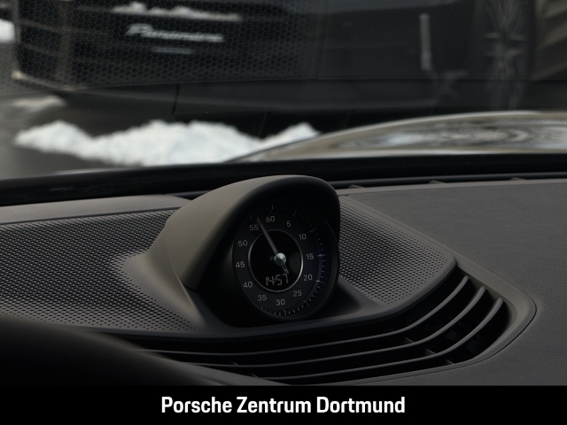Porsche Taycan 4 Cross Turismo HA-Lenkung InnoDrive BOSE