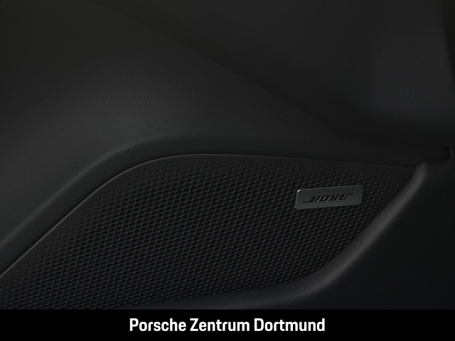 Porsche Taycan 4 Cross Turismo HA-Lenkung InnoDrive BOSE