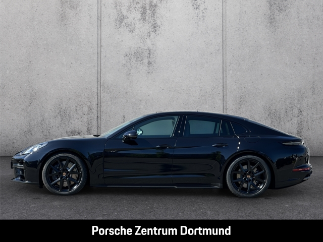 Porsche Panamera 4 E-Hybrid InnoDrive Head-Up Soft-Close