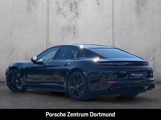 Porsche Panamera 4 E-Hybrid InnoDrive Head-Up Soft-Close