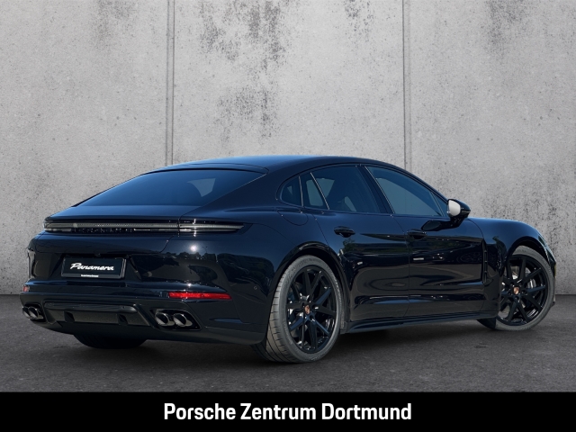 Porsche Panamera 4 E-Hybrid InnoDrive Head-Up Soft-Close