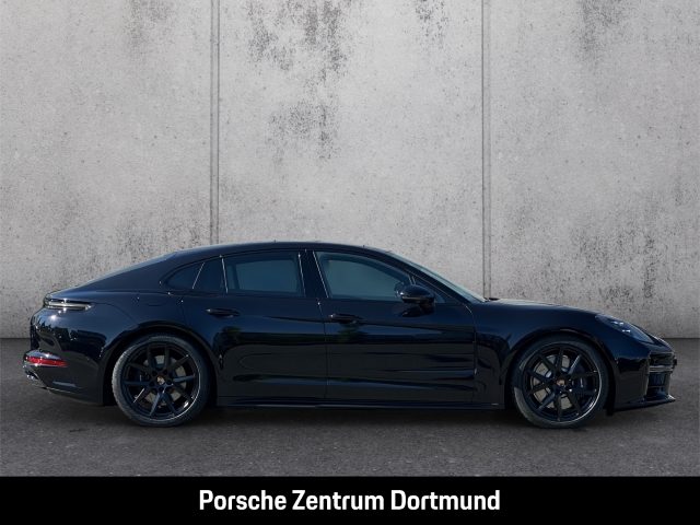 Porsche Panamera 4 E-Hybrid InnoDrive Head-Up Soft-Close
